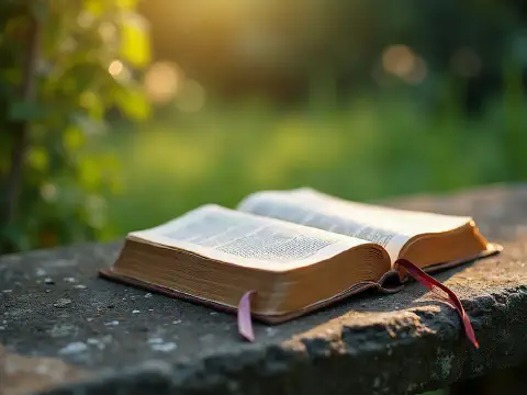 Cum încep să citesc Biblia?